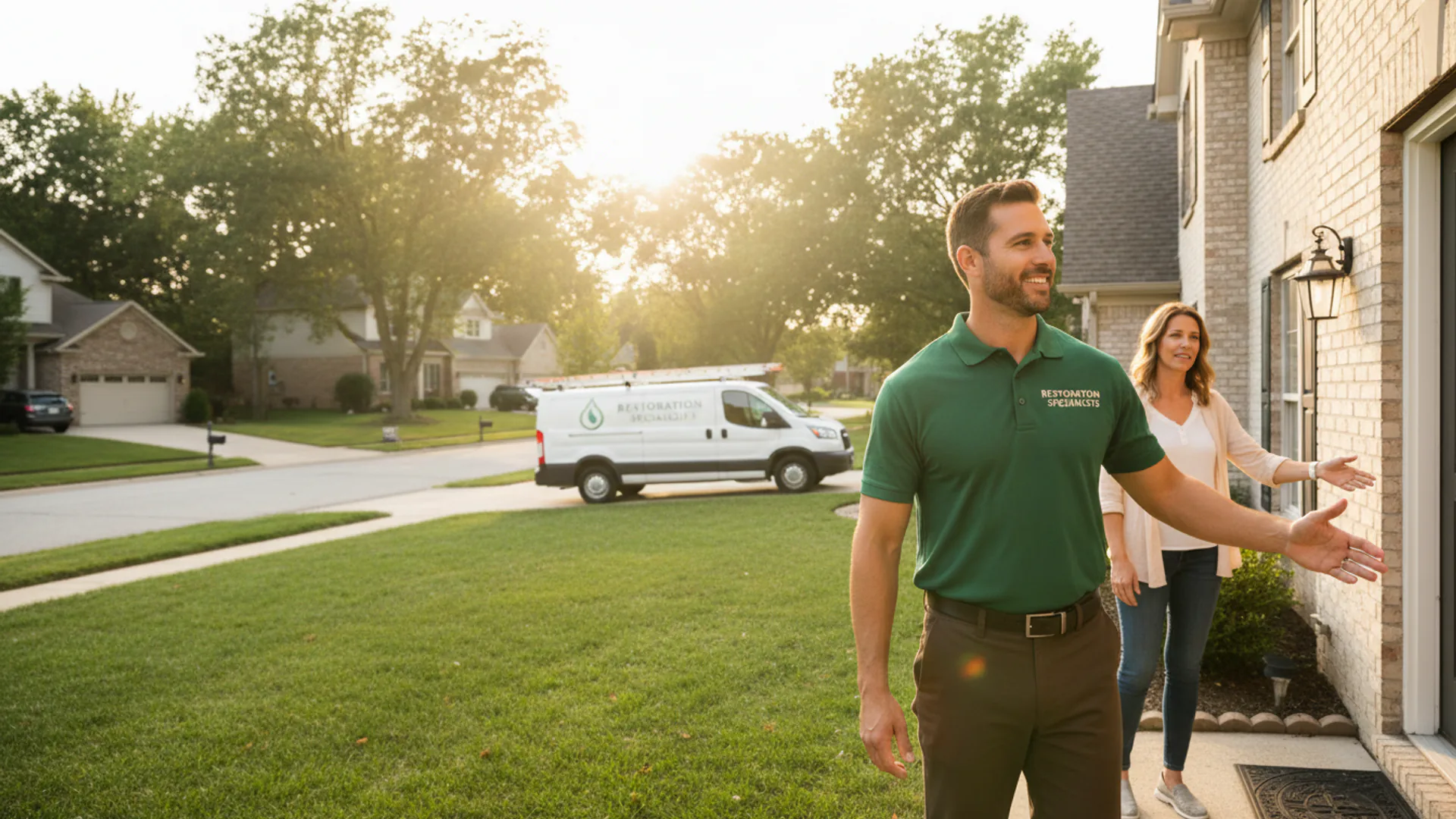 Trusted Water Damage Restoration in Brownsville, TX Near Me – Licensed Experts You Can Rely On 24/7